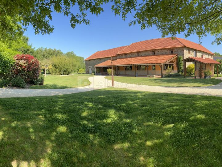 Domaine du Petit Moiré