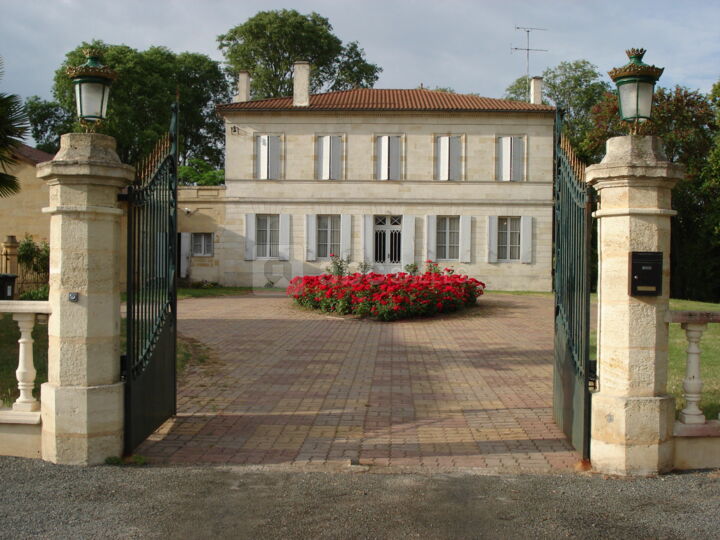 Château Vieux