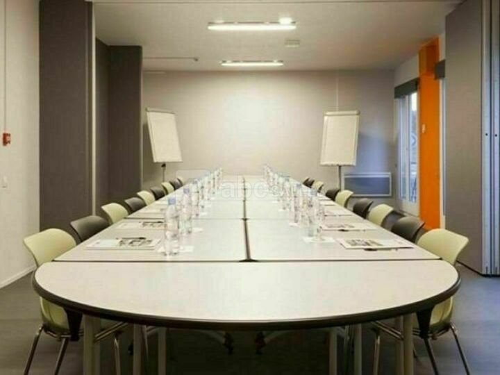 Kyriad Lille Gare Grand Palais