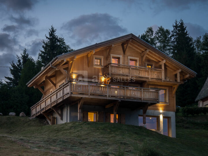 L'Étoile des Hautes-Vosges