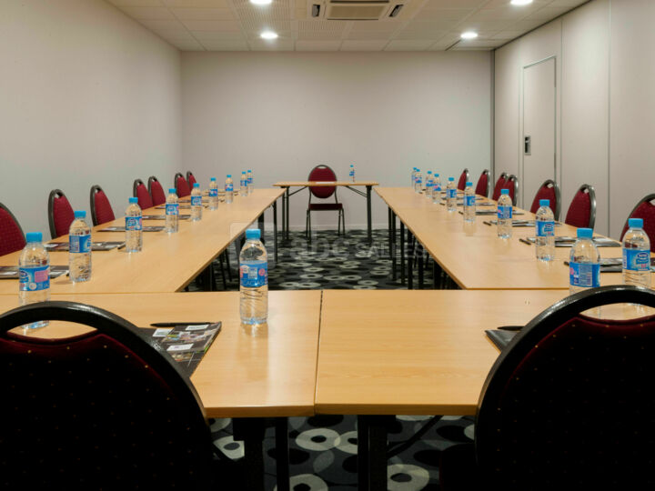 Brit Hotel Mâcon Centre Gare