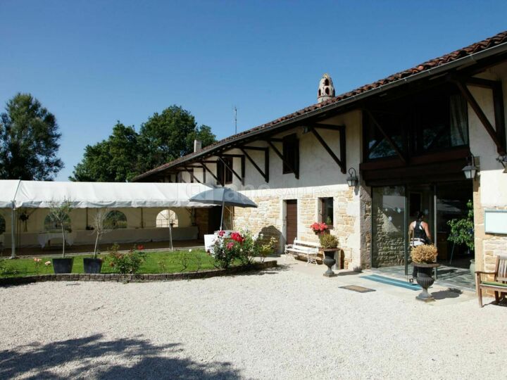 Domaine de la Rochère