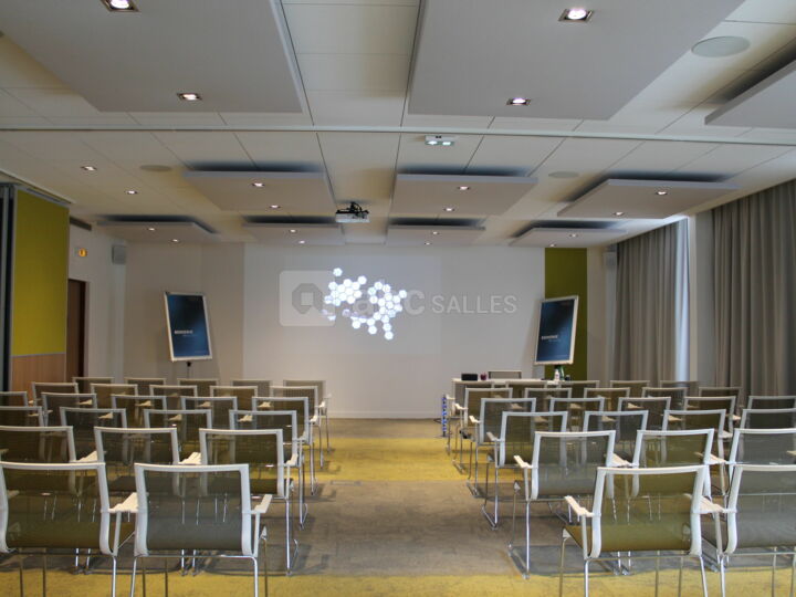 Hôtel Novotel Bordeaux le Lac