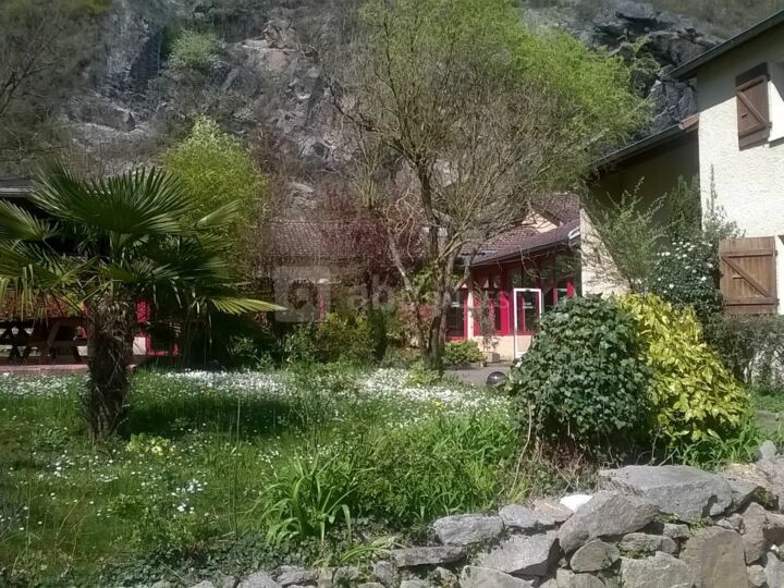 Hostellerie de la Cascade