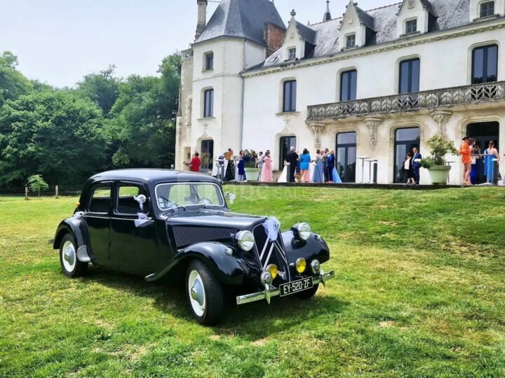 Château de la Roche