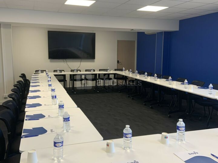 Baya Lille Place Rihour