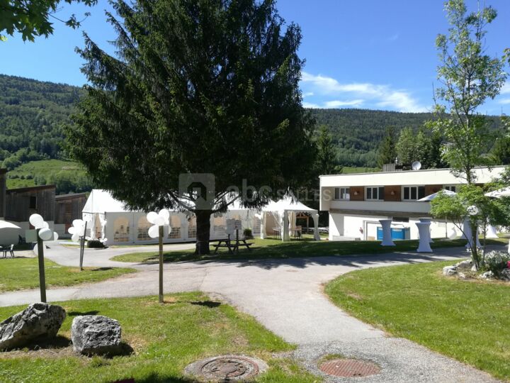VVF Villages Les Monts du Jura