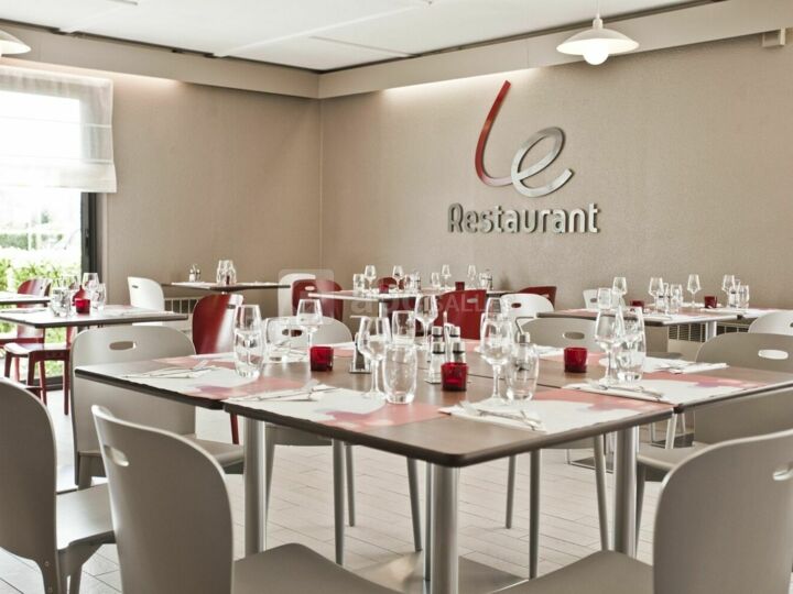 Campanile Evry Est - Saint-Germain-lès-Corbeil