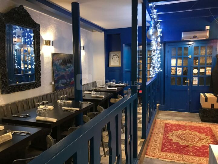 Les Saveurs de Djerba