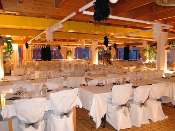 Village Club le Tarbesou