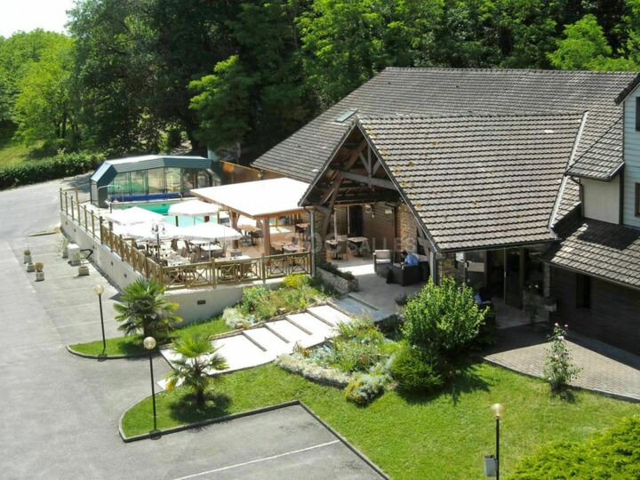 Ibis Styles Perigueux Trelissac