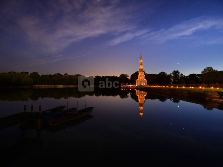 La Pagode de Chanteloup