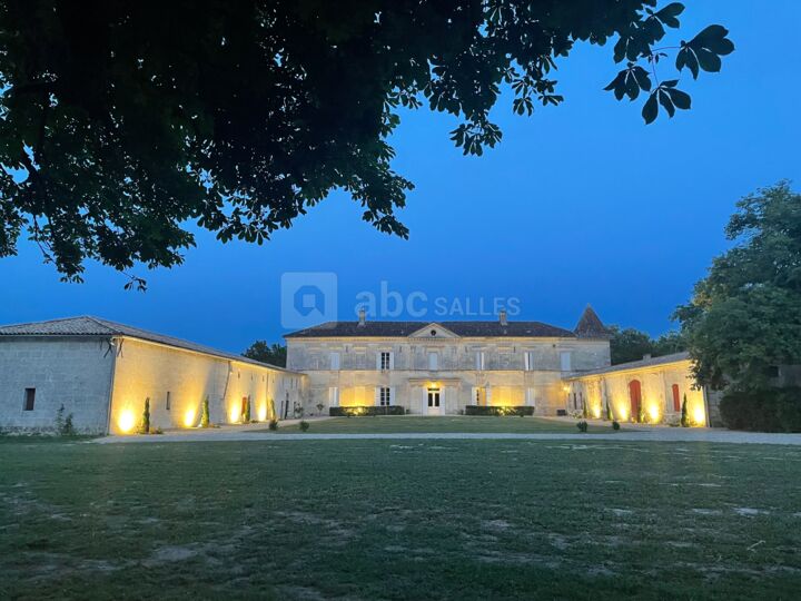 Domaine de la Rousserie