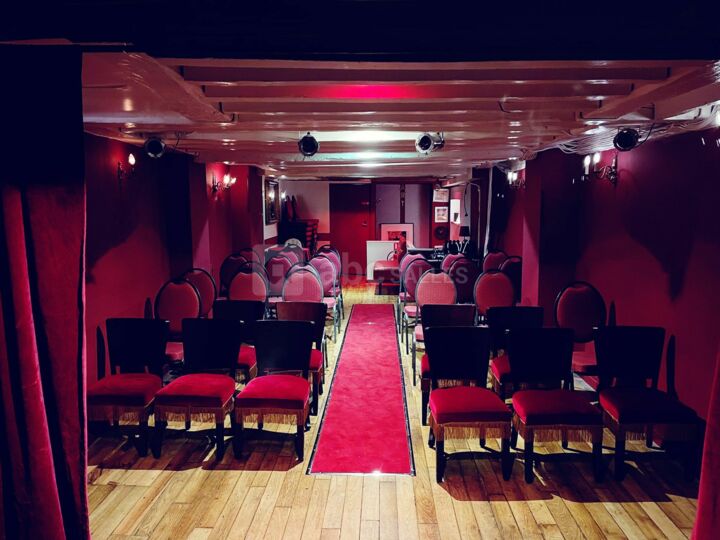 Broadway Comedy Club