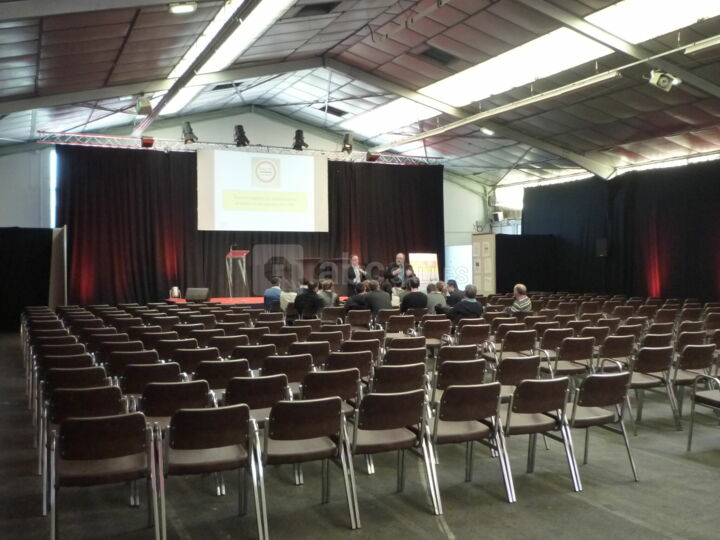 Parc des Expositions de Pau