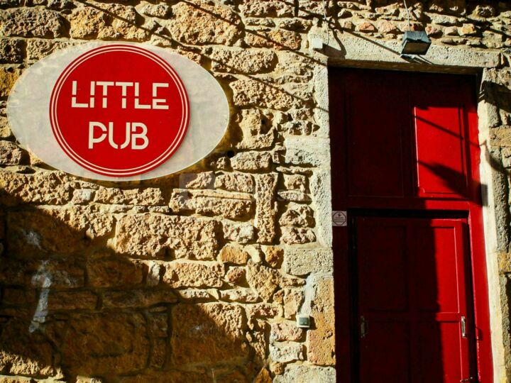 Little Pub