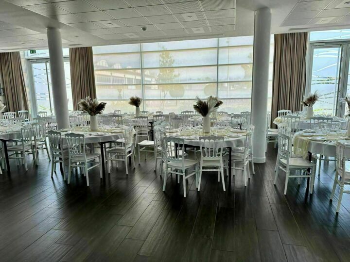 AC Hôtel by Marriott Paris Le Bourget Airport